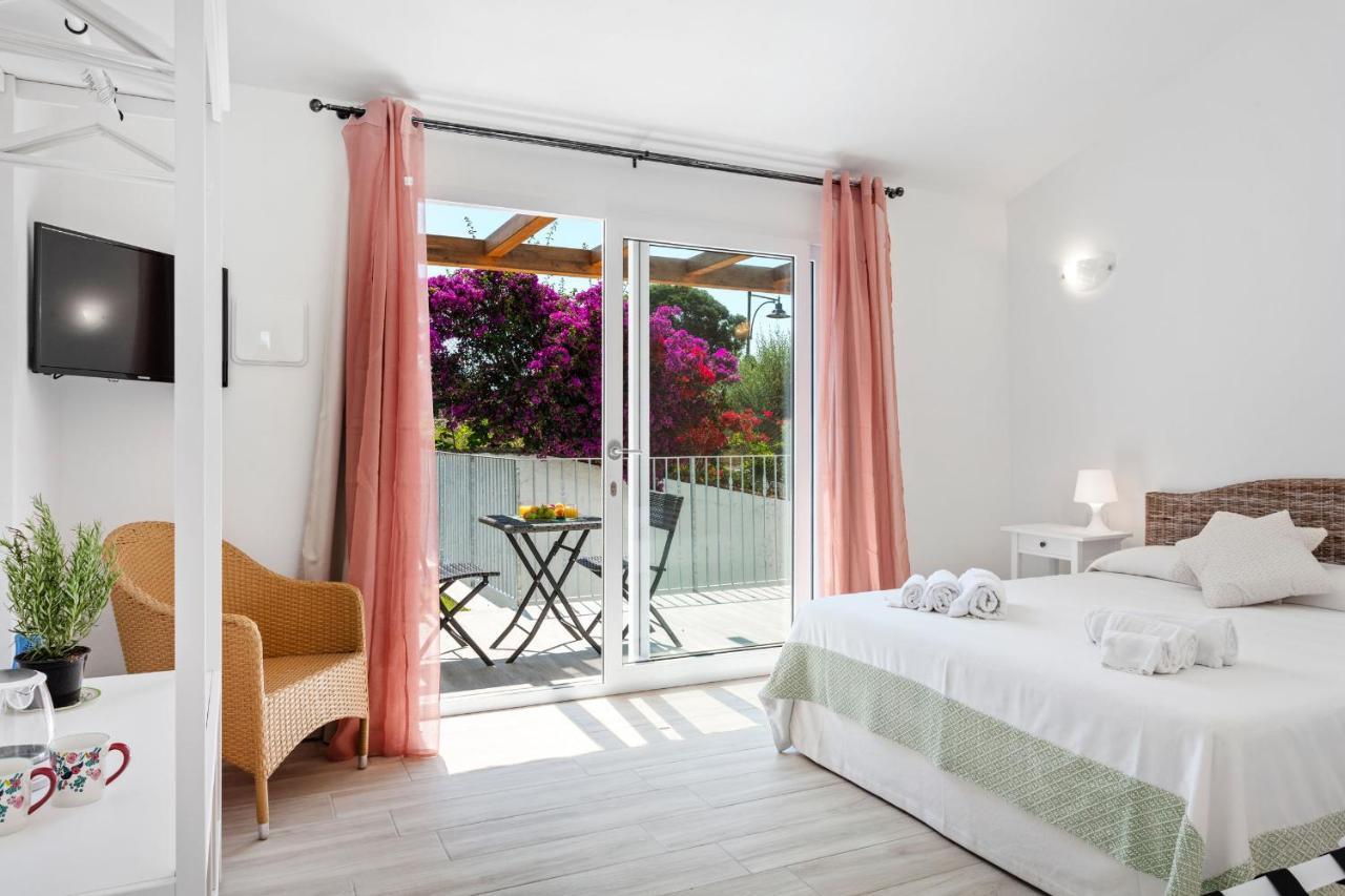 Sardegna E - New Rooms Olbia Exterior photo